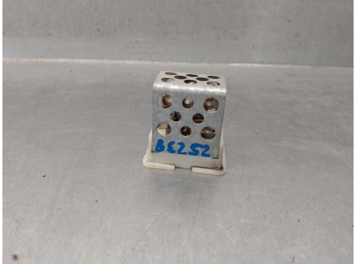 Recambio de resistencia calefaccion para opel astra g sedán (t98) 1.6 16v (f69) referencia OEM IAM 90560362 90560362 