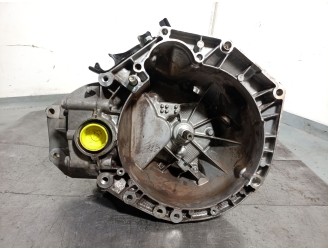 Recambio de caja cambios para fiat fiorino furgoneta monovolumen (225_) 1.4 natural power (225bxc1a, 225axc1a) referencia OEM IA