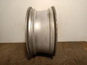 Recambio de llanta para renault fluence z.e. referencia OEM IAM 403008076R R166.5JX16CH5-47 