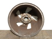 Recambio de llanta para renault fluence z.e. referencia OEM IAM 403008076R R166.5JX16CH5-47 