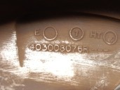 Recambio de llanta para renault fluence z.e. referencia OEM IAM 403008076R R166.5JX16CH5-47 