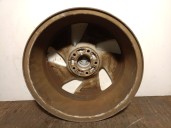 Recambio de llanta para renault fluence z.e. referencia OEM IAM 403008076R R166.5JX16CH5-47 