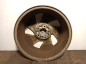 Recambio de llanta para renault fluence z.e. referencia OEM IAM 403008076R R166.5JX16CH5-47 