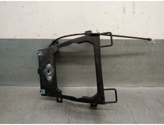 Recambio de soporte para voge ds900x referencia OEM IAM B58 B58 