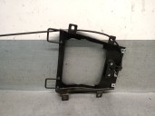 Recambio de soporte para voge ds900x referencia OEM IAM B58 B58 