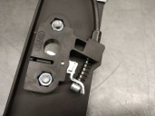 Recambio de soporte para voge ds900x referencia OEM IAM B58 B58 