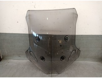 Recambio de parabrisas para voge ds900x referencia OEM IAM B58 B58 