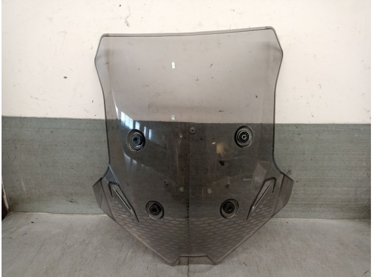 Recambio de parabrisas para voge ds900x referencia OEM IAM B58 B58 
