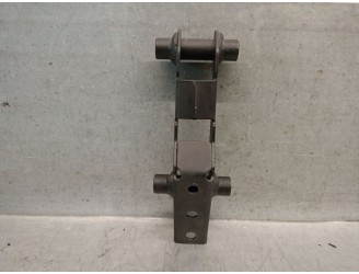 Recambio de soporte para voge ds900x referencia OEM IAM B58 B58 