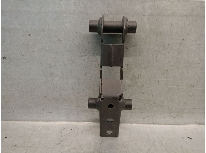 Recambio de soporte para voge ds900x referencia OEM IAM B58 B58 