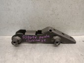 Recambio de soporte para voge ds900x referencia OEM IAM B58 B58 