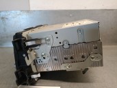 Recambio de pantalla multifuncion para mazda 6 sedán (gj, gl) 2.2 d (gj2fp) referencia OEM IAM GHR966DV0A GHR966DV0A 