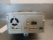 Recambio de pantalla multifuncion para mazda 6 sedán (gj, gl) 2.2 d (gj2fp) referencia OEM IAM GHR966DV0A GHR966DV0A 