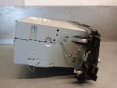 Recambio de pantalla multifuncion para mazda 6 sedán (gj, gl) 2.2 d (gj2fp) referencia OEM IAM GHR966DV0A GHR966DV0A 