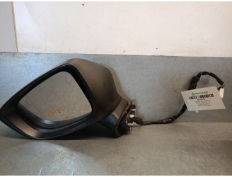 Recambio de retrovisor izquierdo para mazda 6 sedán (gj, gl) 2.2 d (gj2fp) referencia OEM IAM GHR569181F GHR569181F 