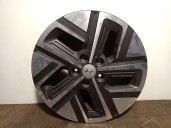 Recambio de llanta para hyundai kona (os, ose, osi) ev referencia OEM IAM 52910DD100 R177JX17H2OFFSET50 