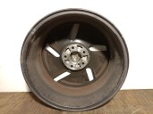 Recambio de llanta para hyundai kona (os, ose, osi) ev referencia OEM IAM 52910DD100 R177JX17H2OFFSET50 