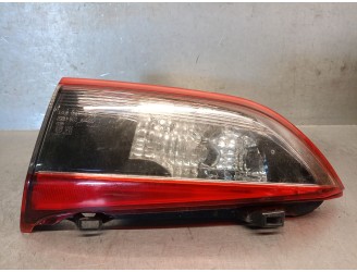 Replacement right tailgate rear light for Mazda 6 Sedan (GJ, GL) 2.2 D (GJ2FP) OEM IAM reference GHK1513F0B GHK1513F0B 