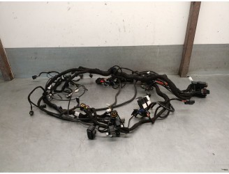 Recambio de cableado para voge ds900x referencia OEM IAM B58 B58 