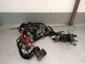 Recambio de cableado para voge ds900x referencia OEM IAM B58 B58 