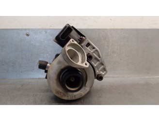 Recambio de turbocompresor para bmw 3 touring (e91) 320 d referencia OEM IAM 11657795499 11657795499 