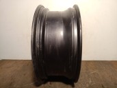 Recambio de llanta para hyundai kona (os, ose, osi) ev referencia OEM IAM 52910DD100 R177JX17H2OFFSET50 