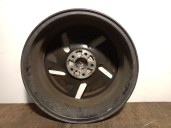 Recambio de llanta para hyundai kona (os, ose, osi) ev referencia OEM IAM 52910DD100 R177JX17H2OFFSET50 