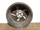 Recambio de llanta para hyundai kona (os, ose, osi) ev referencia OEM IAM 52910DD100 R177JX17H2OFFSET50 