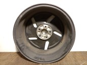 Recambio de llanta para hyundai kona (os, ose, osi) ev referencia OEM IAM 52910DD100 R177JX17H2OFFSET50 