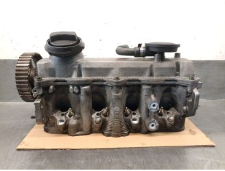 Recambio de culata para seat toledo (1m2) 1.9 tdi referencia OEM IAM 038103373E 038103351B 038103469E