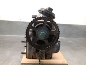 Recambio de culata para seat toledo (1m2) 1.9 tdi referencia OEM IAM 038103373E 038103351B 038103469E