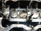 Recambio de culata para seat toledo (1m2) 1.9 tdi referencia OEM IAM 038103373E 038103351B 038103469E