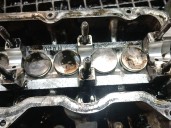 Recambio de culata para seat toledo (1m2) 1.9 tdi referencia OEM IAM 038103373E 038103351B 038103469E