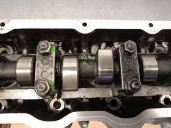 Recambio de culata para seat toledo (1m2) 1.9 tdi referencia OEM IAM 038103373E 038103351B 038103469E