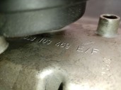 Recambio de culata para seat toledo (1m2) 1.9 tdi referencia OEM IAM 038103373E 038103351B 038103469E