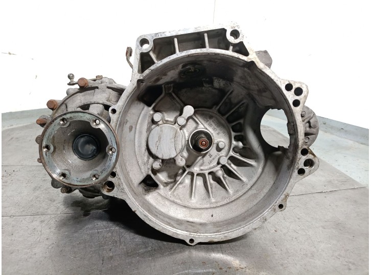 Recambio de caja cambios para volkswagen golf ii (19e, 1g1) 1.8 gti referencia OEM IAM ACD ACD29105