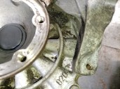 Recambio de caja cambios para volkswagen golf ii (19e, 1g1) 1.8 gti referencia OEM IAM ACD ACD29105