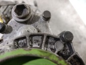 Recambio de caja cambios para volkswagen golf ii (19e, 1g1) 1.8 gti referencia OEM IAM ACD ACD29105