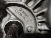 Recambio de caja cambios para volkswagen golf ii (19e, 1g1) 1.8 gti referencia OEM IAM ACD ACD29105