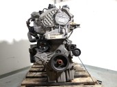 Recambio de motor completo para smart forfour (454) 1.5 cdi (454.001) referencia OEM IAM 639939 A6390101200 30032794