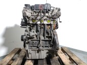 Recambio de motor completo para smart forfour (454) 1.5 cdi (454.001) referencia OEM IAM 639939 A6390101200 30032794