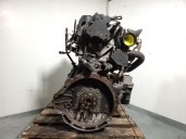 Recambio de motor completo para smart forfour (454) 1.5 cdi (454.001) referencia OEM IAM 639939 A6390101200 30032794