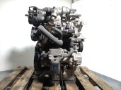 Recambio de motor completo para smart forfour (454) 1.5 cdi (454.001) referencia OEM IAM 639939 A6390101200 30032794