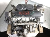 Recambio de motor completo para smart forfour (454) 1.5 cdi (454.001) referencia OEM IAM 639939 A6390101200 30032794