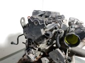 Recambio de motor completo para smart forfour (454) 1.5 cdi (454.001) referencia OEM IAM 639939 A6390101200 30032794