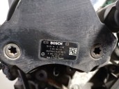 Recambio de motor completo para smart forfour (454) 1.5 cdi (454.001) referencia OEM IAM 639939 A6390101200 30032794