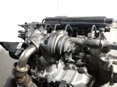 Recambio de motor completo para smart forfour (454) 1.5 cdi (454.001) referencia OEM IAM 639939 A6390101200 30032794