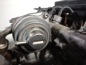 Recambio de motor completo para smart forfour (454) 1.5 cdi (454.001) referencia OEM IAM 639939 A6390101200 30032794