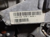 Recambio de motor completo para smart forfour (454) 1.5 cdi (454.001) referencia OEM IAM 639939 A6390101200 30032794