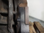 Recambio de motor completo para smart forfour (454) 1.5 cdi (454.001) referencia OEM IAM 639939 A6390101200 30032794